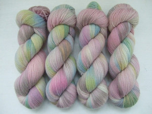 M3 (100% Merino wool yarn)