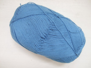 BS4 (100% Cotton yarn)