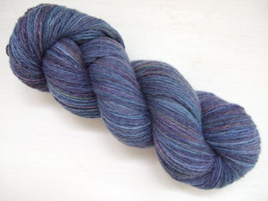 BS13 (Hand dyed 100% Wool yarn)