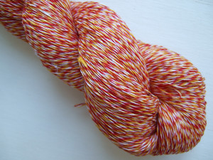 BS14 (100% Linen yarn)