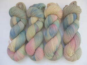M31 (100% Merino wool yarn)
