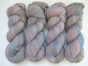 M34 (100% Merino wool yarn)