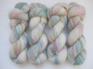 M39 (100% Merino wool yarn)