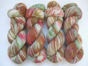 M40 (100% Merino wool yarn)