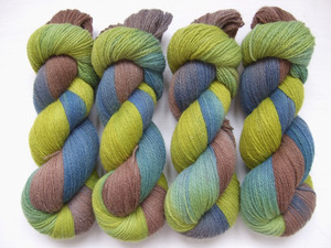 M46 (100% Merino wool yarn)