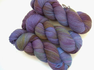 BS22 (100% Merino wool yarn)