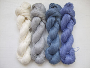 L61 (200g, 4 skeins X 50g)