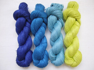 L63 (200g, 4 skeins X 50g)