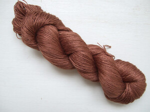 SB2 (Silk 70% / Bamboo 30%), 50g