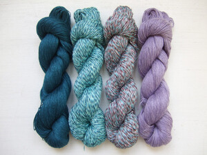 L53 (200g, 4 skeins X 50g)