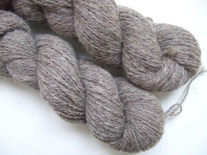 AW1 (50% Alpaca wool / 50% Sheep wool)