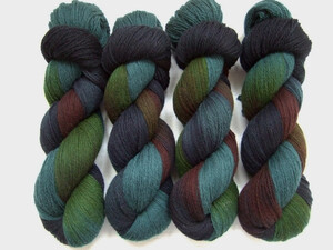 MW3 (100% Merino wool yarn)