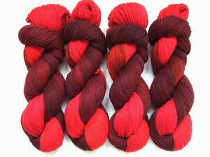 MW5 (100% Merino wool yarn)