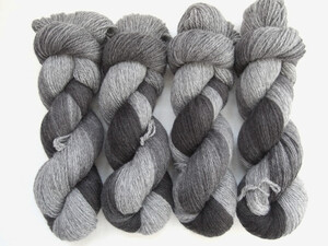 MW21 (100% Merino wool yarn)