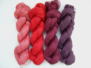 L60 (200g, 4 skeins X 50g)
