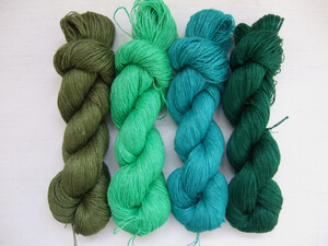 L63 (200g, 4 skeins X 50g)