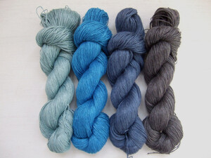 L64 (200g, 4 skeins X 50g)