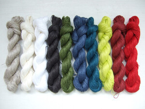 L67 (200g, 10 skeins X 20g)