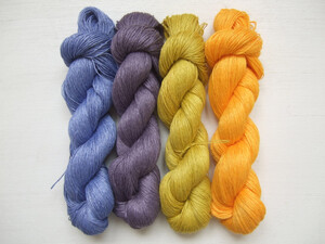 L71 (200g, 4 skeins X 50g)