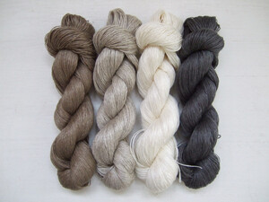 L72 (200g, 4 skeins X 50g)