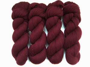 BS33 (100% Merino Wool yarn)
